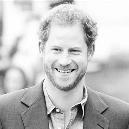 Πρίγκιπας Harry: Το παλάτι μόλις επιβεβαίωσε τη σχέση του