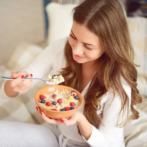 Αυτά είναι τα 5 καλύτερα πρωινά για δίαιτα, απώλεια βάρους αλλά και για να γεμίσεις ενέργεια