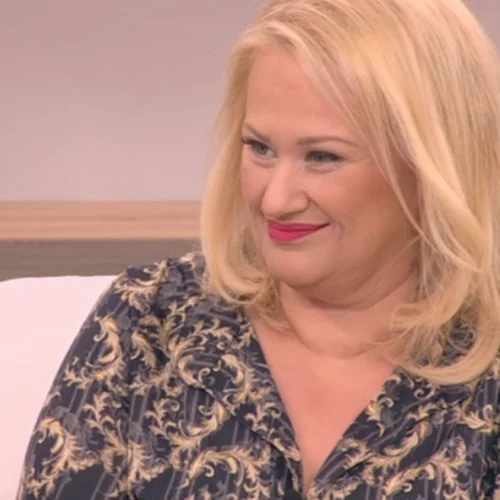 Άση Μπήλιου | Επιστρέφει στην Ελένη Μενεγάκη