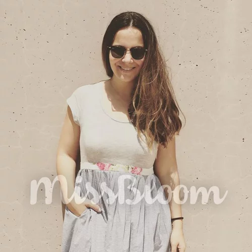 Ελιάνα Χρυσικοπούλου: Έγκυος για δεύτερη φορά! Η αποκλειστική της δήλωση στο missbloom.gr