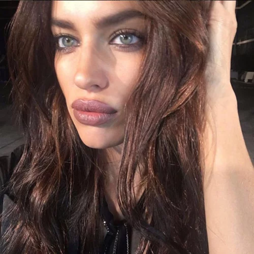 Irina Shayk: Οι φωτογραφίες από τις διακοπές της στην Τουρκία