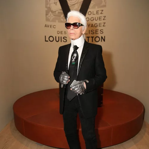 Karl Lagerfeld: Ανοίγει αλυσίδα πολυτελών ξενοδοχείων