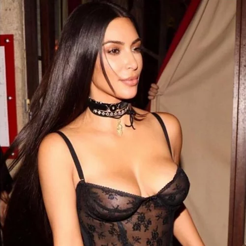 Kim Kardashian: Η ληστεία στο Παρίσι ήταν ένα ψέμα;