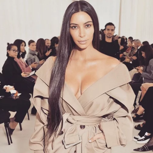Kim Kardashian: Έκανε την πρώτη της ανάρτηση στο instagram μετά από τρεις μήνες