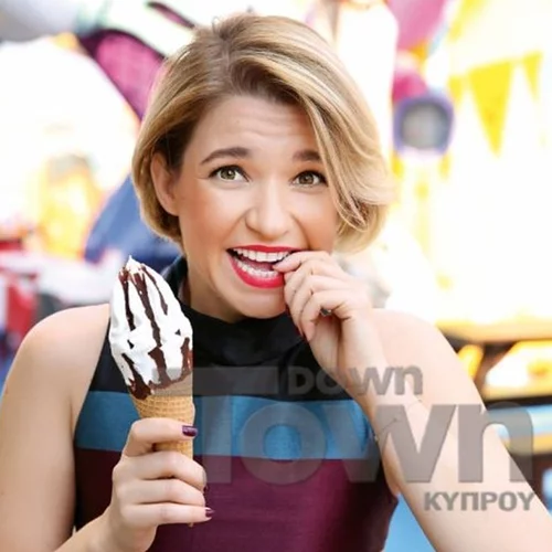 Νάντια Κοντογεώργη: Από το «Παρτάλι» στη «Μουρμούρα»