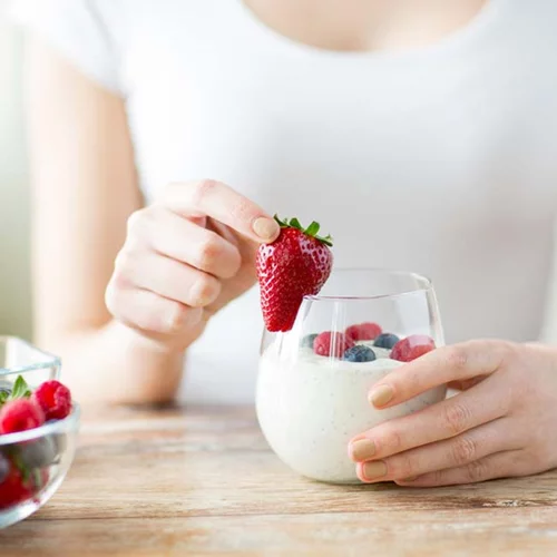 Το Super Spoon της Κρι Κρι στα κορυφαία καινοτόμα τρόφιμα διεθνώς