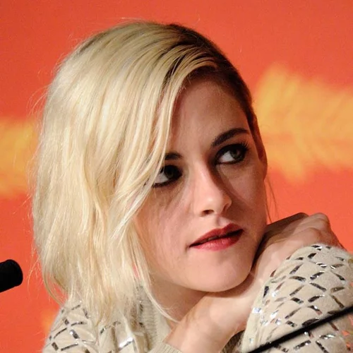 Kristen Stewart: "O Donald Trump είχε ψύχωση μαζί μου"