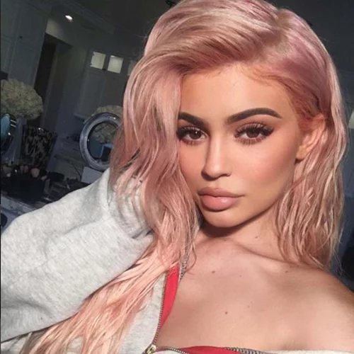 Kylie Jenner: "Συγγνώμη για τα χείλη σου Kendall"