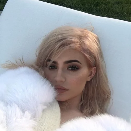 Kylie Jenner: Τι απάντησε στην online επίθεση που τη χαρακτήρισε "14χρονη πόρνη";
