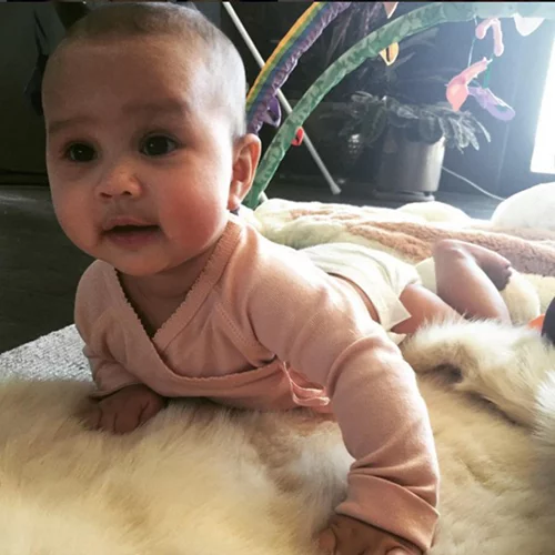 Luna Simone: Η κόρη της Chrissy Teigen ήταν η απόλυτη πρωταγωνίστρια του φετινού Halloween