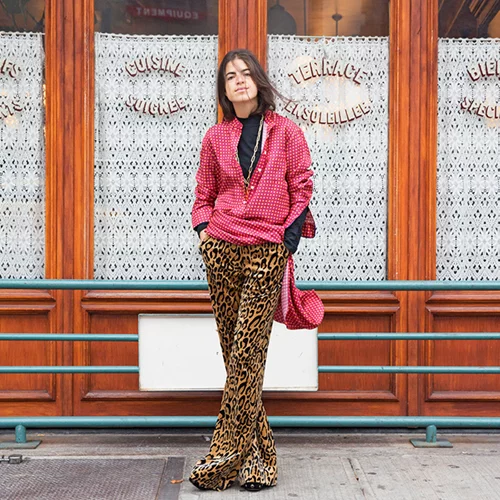 Σταμάτα ό,τι κάνεις! Η Man Repeller λανσάρει δική της σειρά παπουτσιών!