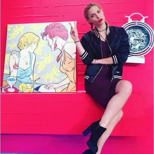 Μαντώ Γαστεράτου: Τα stylish κομμάτια που επιλέγει και πώς θα τα αποκτήσεις