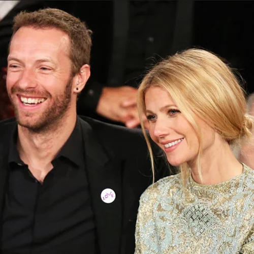 Chris Martin - Gwyneth Paltrow: Τα παιδιά τους κληρονόμησαν ένα τεράστιο ταλέντο