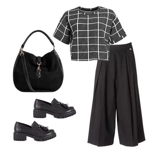 Τι να φορέσω σήμερα 17/10/2016;