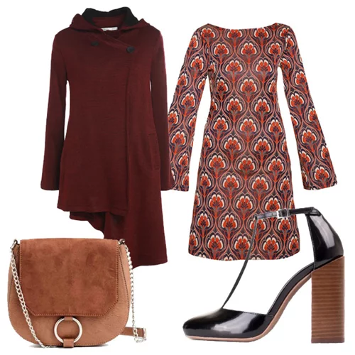 Τι να φορέσω σήμερα 28/10/2016;