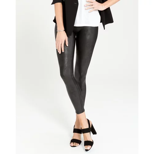 Spanx Leggings: Καλλίγραμμα πόδια στη στιγμή με αυτό το πρωτοποριακό κολάν