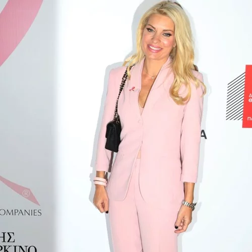 Χρόνια Πολλά Ελένη Μενεγάκη: Γιορτάζουμε τα γενέθλια της κορυφαίας σταρ της χώρας