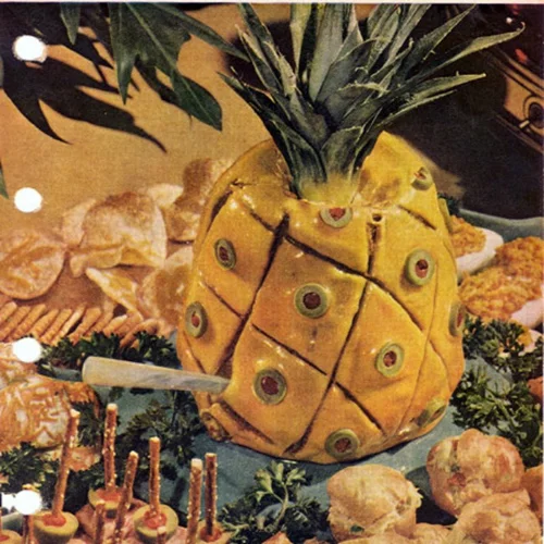 20 vintage συνταγές που μας ... ενοχλούν