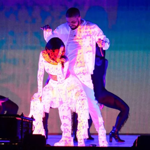 Rihanna - Drake: Και πάλι χωρισμένοι