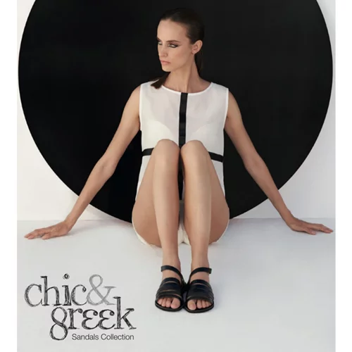 Chic & Greek: Συμμετέχουν στην Athens Xclusive Designers Week