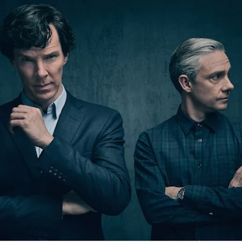 Sherlock: To trailer της νέας σεζόν της σειράς μόλις κυκλοφόρησε