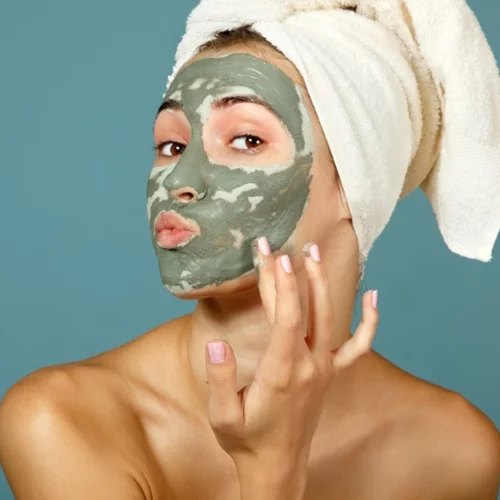 Άργιλος: Όλα όσα πρέπει να ξέρεις για το βασικό συστατικό κάθε μάσκας!