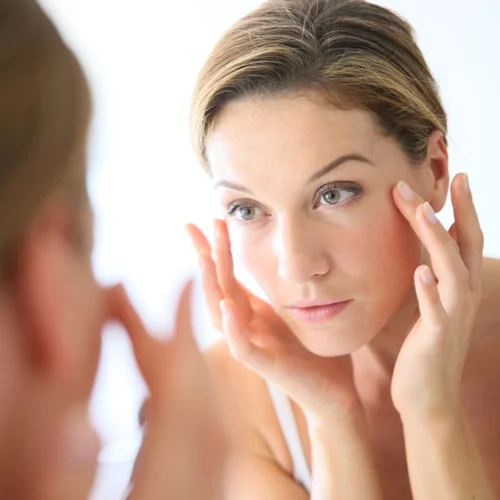 Χαλάρωση στο πρόσωπο; Η επαναστατική μέθοδος χωρίς τομές!