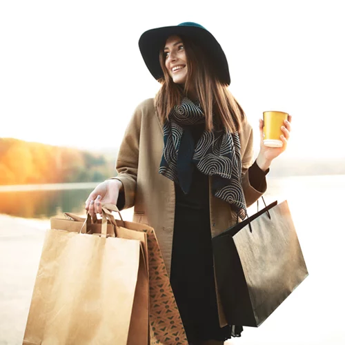 Θέλεις shopping και κρασί μετά τη δουλειά; Έλα στο Bottega!