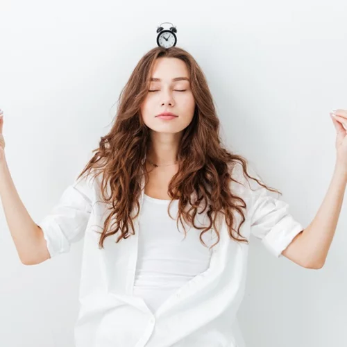 Άργησες να ξυπνήσεις; Κάνε το τέλειο χτένισμα μέσα σε 3 λεπτά!