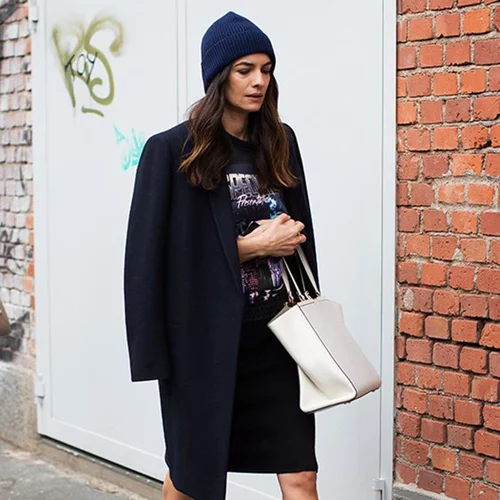 Ο στυλιστικός συνδυασμός που ΔΕΝ πρέπει να κάνεις ποτέ!