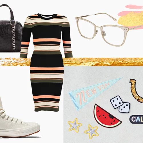 Editor's Picks: Οι πιο έξυπνες και κομψές αγορές της εβδομάδας