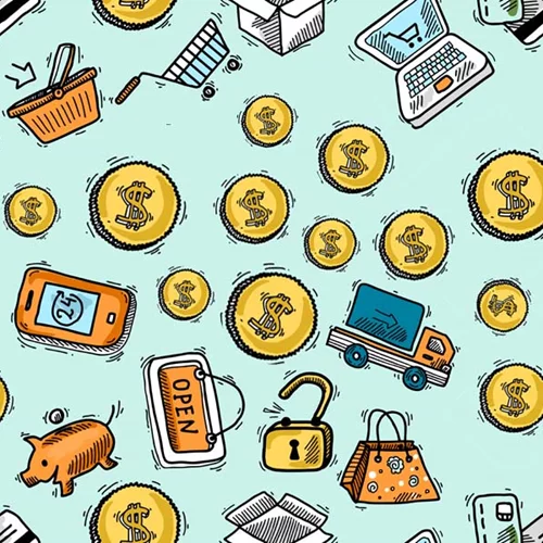 Ζώδια και οικονομικά: Πώς εξελίσσονται αυτό το διάστημα και ποια η σχέση σου με το χρήμα;