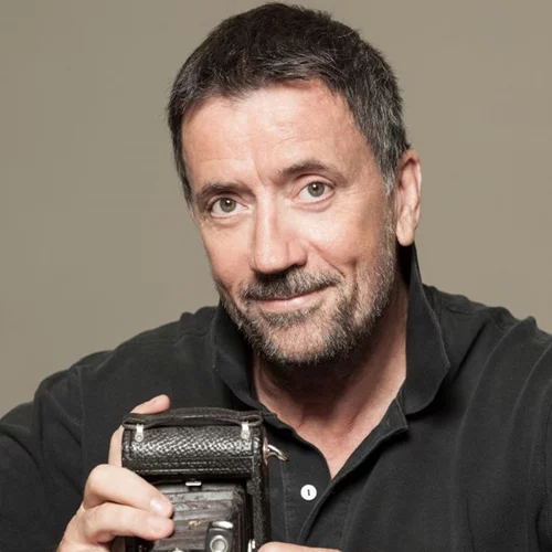 Σπύρος Παπαδόπουλος για Παύλο Χαϊκάλη | ‘Δεν έκανε και τίποτα φοβερό, επειδή τα ξέρω κιόλας. Κουταμάρες έκανε’.