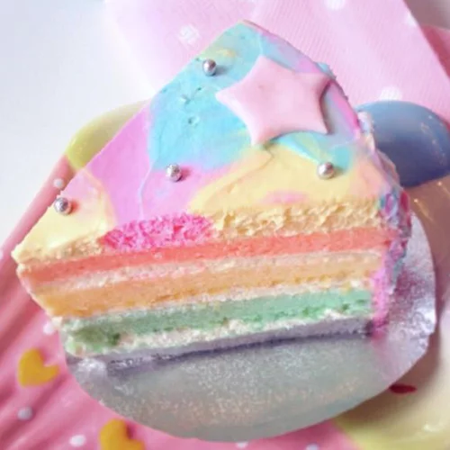 Αυτό το καφέ μονόκερων βγήκε από τα όνειρά μας