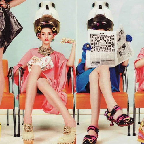 Αυτός είναι ο - πιο βασικός - λόγος που πρέπει να κλείσεις τώρα ραντεβού στο κομμωτήριο