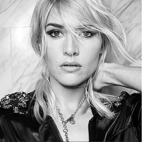 Time Machine: Θυμάσαι πώς ήταν η Kate Winslet στην αρχή της καριέρας της;