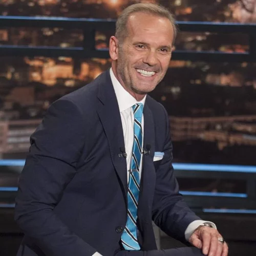 Πέτρος Κωστόπουλος: Μιλά για το διαζύγιο Λιάγκα- Σκορδά