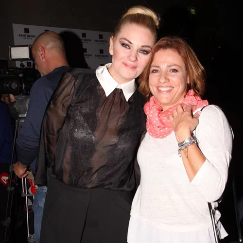 Ποιοι βρέθηκαν στην επίσημη πρεμιέρα της παράστασης «Ρωμαίος και Ιουλιέτα»