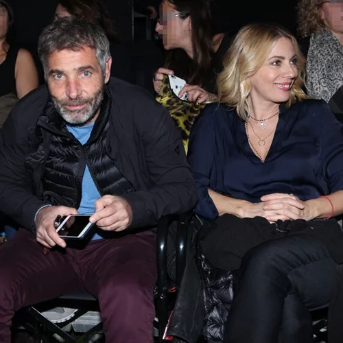 Θοδωρής Αθερίδης | «Για ένα διάστημα είχα διπλή ζωή. Δεν ήθελα να χαλάσω το σπίτι μου, αλλά η καρδιά είναι ανεξέλεγκτη»