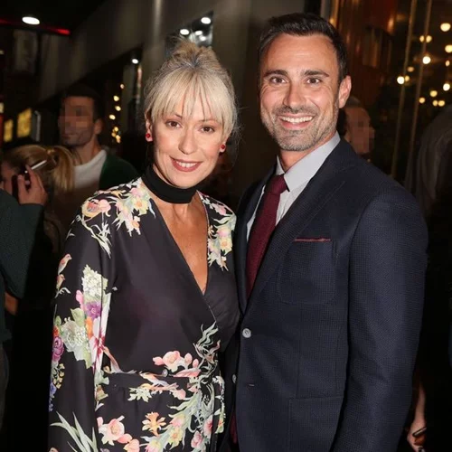 Ποιοι επώνυμοι βρέθηκαν στην παράσταση που πρωταγωνιστεί ο Φώτης Σεργουλόπουλος