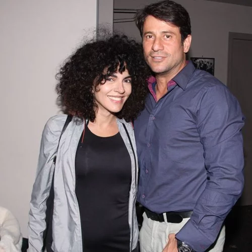 Ποιοι βρέθηκαν στα εγκαίνια του εστιατορίου του Αλέξη Γεωργούλη