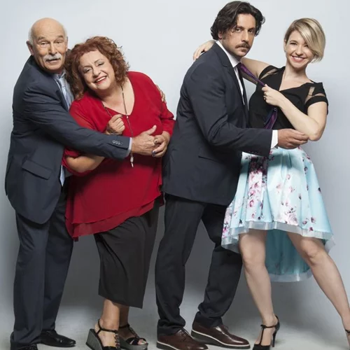 «Μην αρχίζεις τη μουρμούρα»: Τι θα δούμε στα επεισόδια αυτής της εβδομάδας