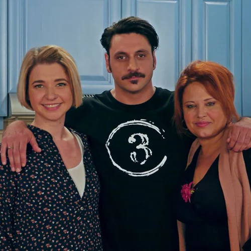 «Μην αρχίζεις τη μουρμούρα»: Τι θα δούμε στα επεισόδια αυτής της εβδομάδας