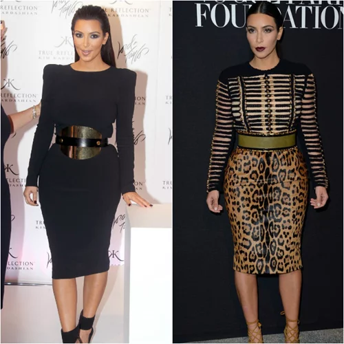 Χρόνια πολλά, Kim Kardashian! H reality star γίνεται 37 ετών!