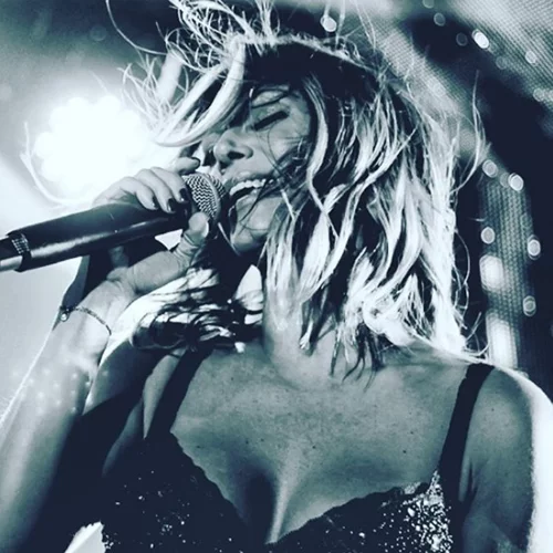 Έλλη Κοκκίνου: Στην κριτική επιτροπή του Voice;