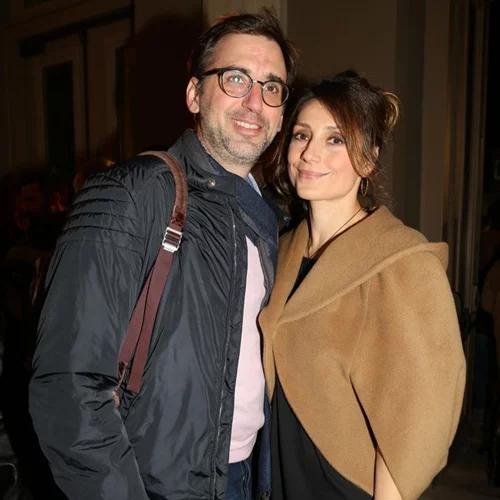 Ευδοκία Ρουμελιώτη | Στέλνει ένα δυνατό μήνυμα στις γυναίκες