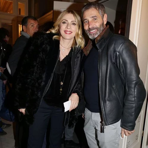 Ποιοι βρέθηκαν στην επίσημη πρεμιέρα της παράστασης «Άμλετ»