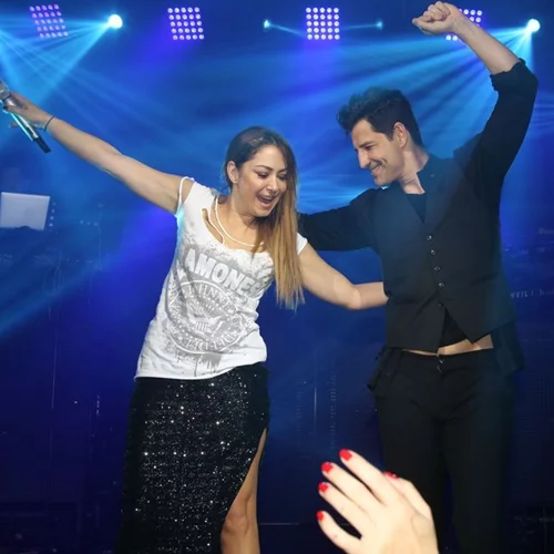 Celebrity Night Out: Πού διασκέδασαν οι επώνυμοι;