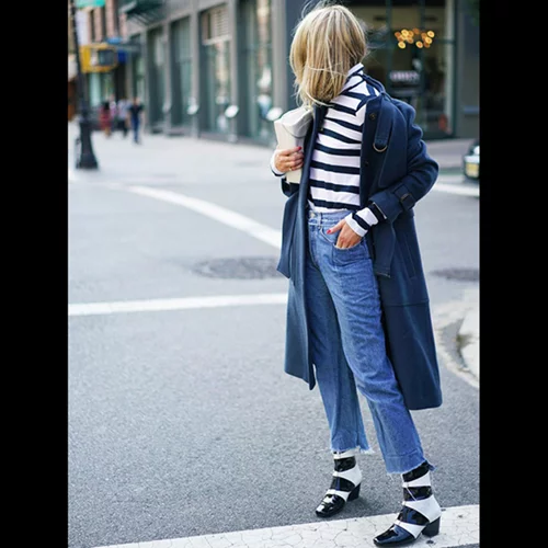 Υπάρχουν κάποια ντυσίματα που θα μαγνητίζουν τα βλέμματα