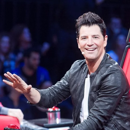 Οι ευχές του Σάκη Ρουβά για τη νέα χρονιά (video)